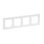 Legrand 765184 dengiamasis dangtelis / jungiklio gaubtas Baltas