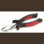CIMCO 100526 galingos &scaron;oninės kirpimo žnyplės
