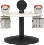 Trodat Stamp 54771 juodas