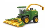 Traktorius Amewi Toy Feldh&auml;cksler RC modelis Elektrinis variklis 1:24