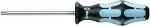 Wera 3367 TX 30 x 115 mm nerūdijančio plieno sukimo atsuktuvas (05032057001)