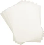Laminavimo mai&scaron;eliai DAHLE A3 303&times;426 mm 2&times;125 &mu;m (250 &mu;m) &ndash; 100 vnt. pakuotė