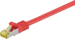 Wentronic 91589 Ethernet Patch kabelis