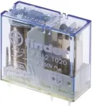 Finder PCB Relė 24 V/DC 16 A 1 normaliai atviras kontaktas 40.61.7.024.1320