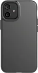 Tech21 Evo Slim &ndash; Dangtelis Apple iPhone 12 mini 13,7 cm (5,4 colio) Juodas (T21-8360)