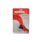 Kores ra&scaron;alinis volelis, tinka Sharp EL-2901E, juoda/raudona, suderinamas su Canon CP17/P42DR, Epson IR78 (G749SR)