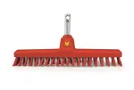 &Scaron;veitiklis Wolf Garten 71ANA019650 35 cm Multi-Star kietų grindų valymo įrankis