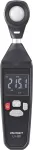 VOLTCRAFT LX-80 Liuksmetras 0,0 &ndash; 200 000 lx (VC-13101385)
