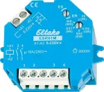 Eltako AP/UP impulsinis jungiklis ESR61M, 1 + 1 normaliai atviras kontaktas 10 A, 8&ndash;230 V/UC, 10 A 250 V/AC (kaitrinė lempa) (61200301)
