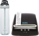 2112725 DYMO LW5XL + Contigo Label Printer mono TDIR (2112725 KOMPLEKTAS)
