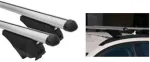 Schneider Deco-Marker 260 markeris, raudonas