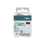 Wera 867/1 Z DIY Torx antgalis T20, 10 vnt., 05072408001