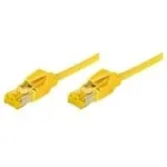 Tecline 722003Y Ethernet Patch kabelis
