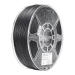 Esun EABS-CF 1,75 mm juodas 1 kg