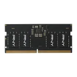 PNY DDR5 16 GB 5600 SO-DIMM ne&scaron;iojamojo kompiuterio atmintis