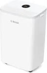 Oro sausintuvas Bosch Dry 2000 2.5 L 38 dB Baltas