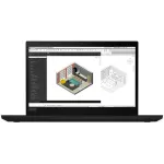 Atnaujintas Ne&scaron;iojamas kompiuteris Lenovo ThinkPad P14s G2 Intel Core i5-1145G7 16GB 512GB M.2 14 inch Full HD LED IPS Windows 11 Pro