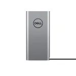 Ne&scaron;iojamas maitinimo blokas Dell PW7018LC Ličio jonų 1&times; USB‑A i&scaron;ėjimas sidabrinis