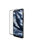 dbramante1928 ES15CL006125 ekrano apsauginė plėvelė Samsung Galaxy A15, skaidri, 1 vnt.