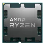 AMD Ryzen 5 7400 4.30 GHz 6 branduolių Skt AM5 22 MB 65 W Radeon Mpk