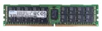 Samsung - DDR4 - Modul - 64 GB - DIMM 288-PIN - 2933 MHz / PC4-23400 CL21 1.2 V registriert ECC