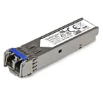 StarTech.com SFP modulis 1000BASE-LX, MSA suderinamas, vienmodis, LC, 10 km, 1310 nm, DDM