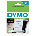 DYMO Autenti&scaron;kos LabelWriter i&scaron;tisinės etiketės | 57 mm x 91 m | 1 ritinys