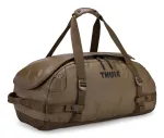 Dufelinis krep&scaron;ys Thule Chasm TDSD302 Deep Khaki, 40 L, poliesteris