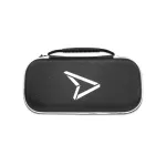 Lexip Universal Carry Case (Switch + Switch Lite) &ndash; kietas dėklas, Nintendo, juoda