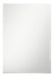 Leitz Premium aplankas, A4, PVC, skaidrus, portretinis, 220 mm, 313 mm