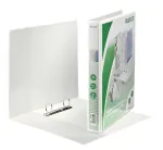 Leitz 42790001 aplankalas su žiedais A4 balta