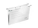 Leitz Suspension File Alpha Active FSC&reg; A4 balta kartoninė
