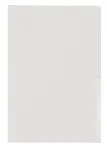 Leitz Premium aplankas A4, 30% perdirbto plastiko, polipropilenas, 313x220 mm, 20 g