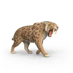 Schleich Dinosaurs 15054 figūrėlė žaidimams &ndash; kardadantis tigras