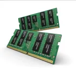 Samsung M391A1K43BB2-CTD atminties modulis 8 GB 1 x 8 GB DDR4 288-pin DIMM ECC