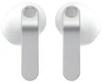 Samsung Galaxy Buds4 belaidė ausinė į ausį, skambučiams/muzikai, Bluetooth, balta