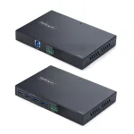 StarTech.com C10043 USB 3.0 prailgintuvas siųstuvas ir imtuvas per Ethernet