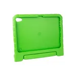 Alcasa CASE-I10KG Apsauginis dėklas plan&scaron;etiniam kompiuteriui 27,7 cm (10,9 inch) Žalias (CASE-I10KG)
