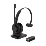 Fanvil DH301D hibridinė ausinė su Bluetooth ir DECT palaikymu