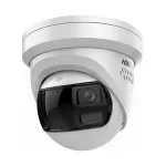 Turretinė tinklo kamera Hikvision DS-2CD2343G2P-LISU/SL(180&deg;) 4MP Easy IP 2.0+ su 180&deg; vaizdu