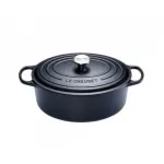 Le Creuset 21178270000430 Juodas indas
