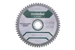Pjūklo diskas Metabo 628066000 21,6 cm