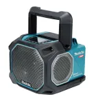 Maitinamas garsiakalbis Makita MR014G 14,4-18/40V LXT/XGT su Bluetooth ry&scaron;iu (MR014GZ)