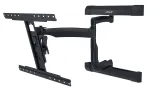 TV laikiklis Peerless SA761PU 190,5 cm (75 col.) juodas