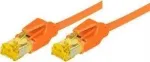 Tecline 72202A Ethernet Patch kabelis