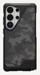UAG Metropolis LT Magnet dėklas su įmontuotu magnetiniu moduliu, skirtas Samsung Galaxy S26 Ultra (kevlar mallard)