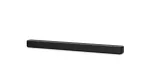 Sony HT-SF150 Juoda 2.0 kanalų 120 W garsiakalbių juosta