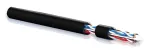 INCA Ethernet kabelis ICAT6-500S CAT6 500 m