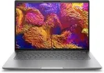 HP ZBook 8 G2a DK3A5ET#ABD &ndash; Ryzen AI 9 HX PRO 470, 64GB, 1TB SSD, 14 inch QHD+ IPS, Radeon 890M, Win 11 Pro