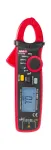 UNI-T UT210E 100A AC/DC Skaitmeninis Replinis Multimetras True RMS